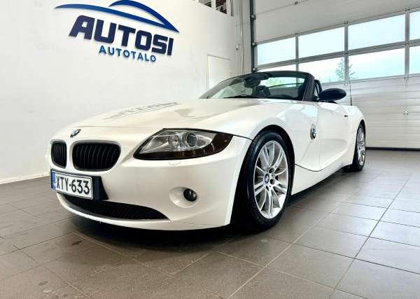 Bmw Z4