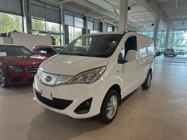 Byd Etp3