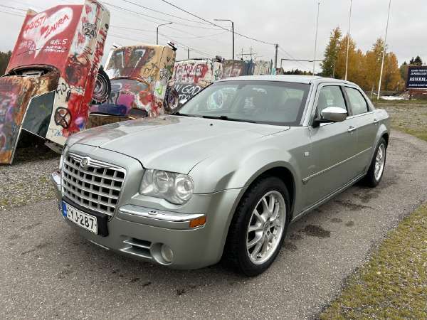 Chrysler 300c