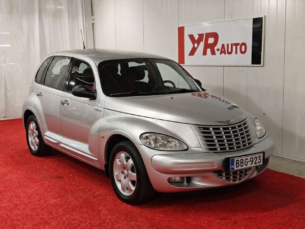 Chrysler Pt Cruiser