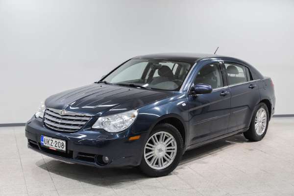 Chrysler Sebring