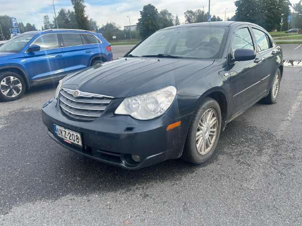 Chrysler Sebring