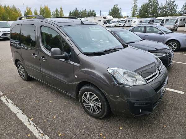 Citroen Berlingo Multispace