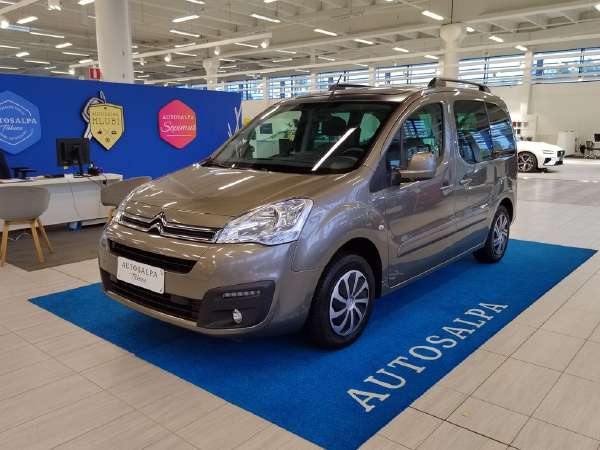 Citroen Berlingo Multispace