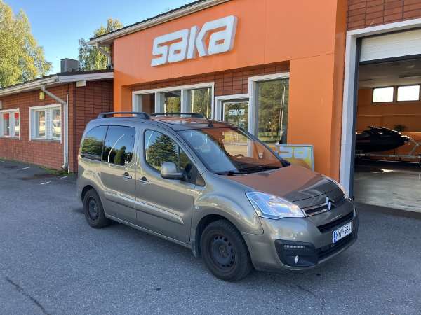 Citroen Berlingo Multispace