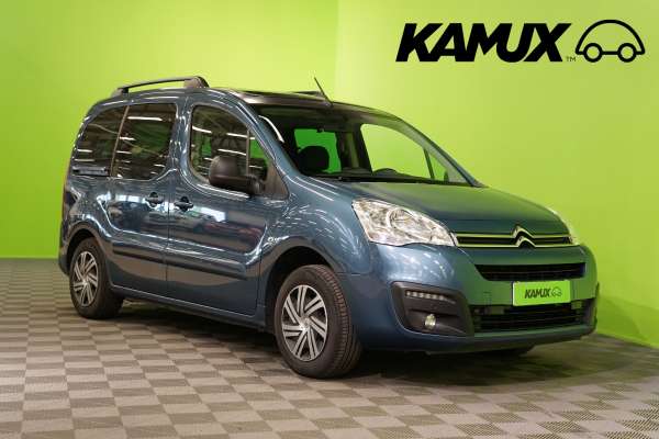 Citroen Berlingo Multispace