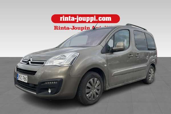 Citroen Berlingo Multispace