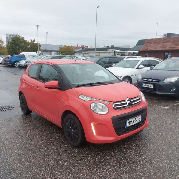 Citroen C1