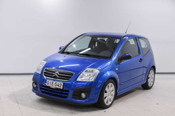 Citroen C2