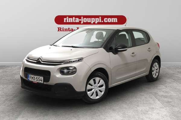 Citroen C3