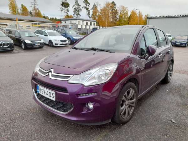 Citroen C3