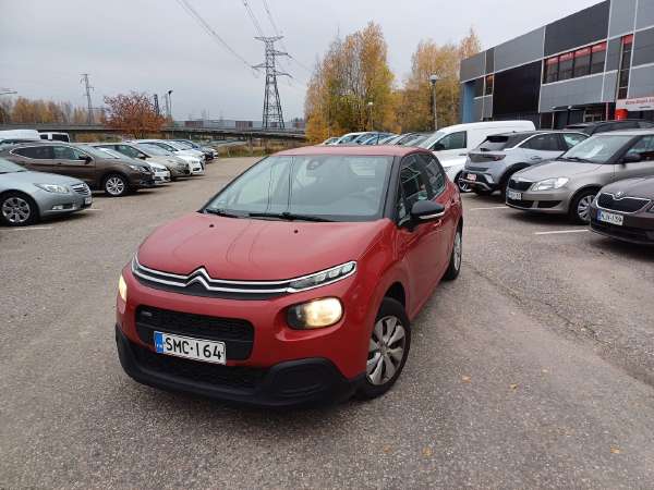 Citroen C3