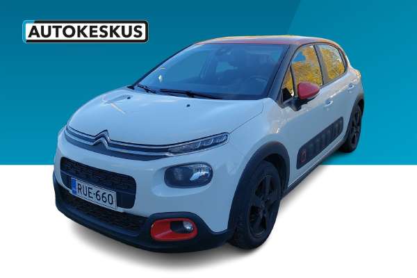 Citroen C3