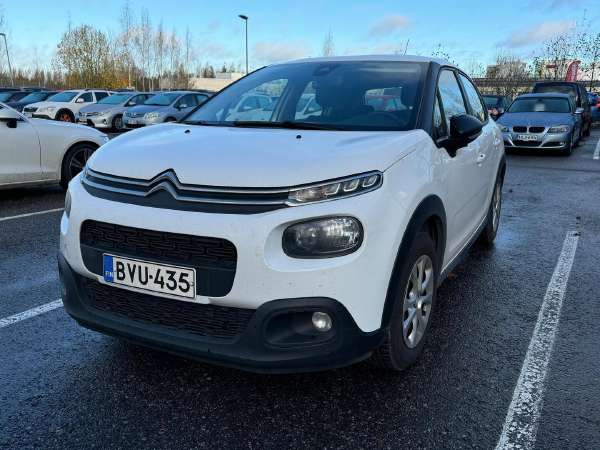 Citroen C3