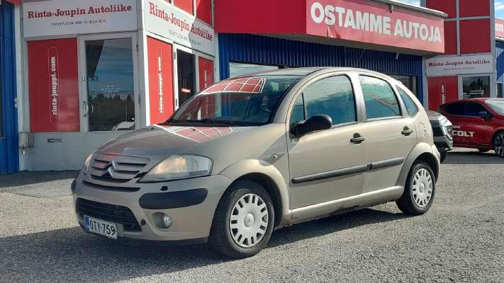 Citroen C3