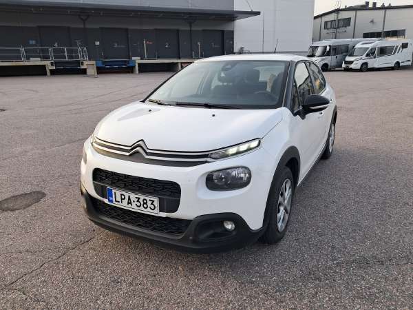 Citroen C3