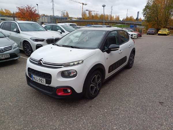 Citroen C3