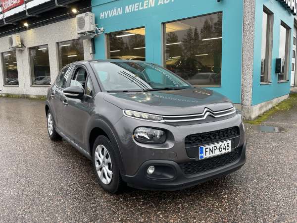 Citroen C3