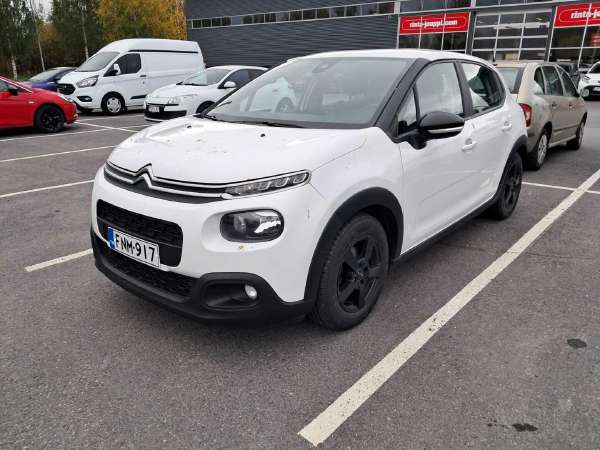 Citroen C3