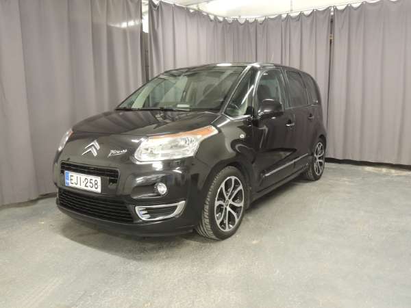 Citroen C3 Picasso