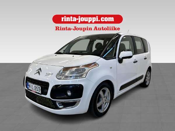 Citroen C3 Picasso