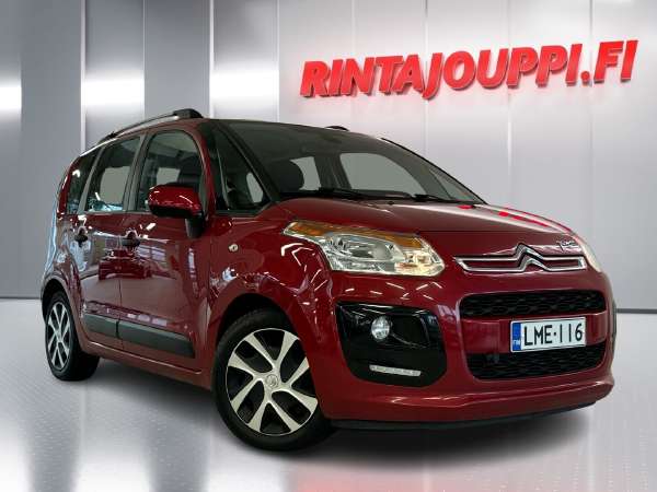 Citroen C3 Picasso