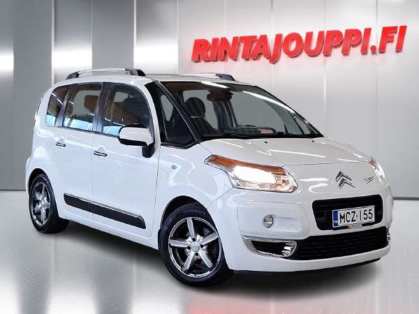 Citroen C3 Picasso