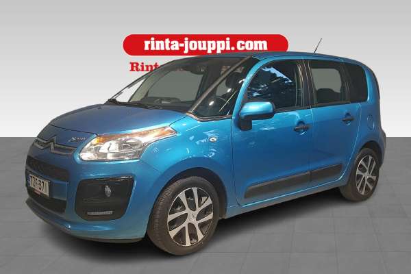 Citroen C3 Picasso