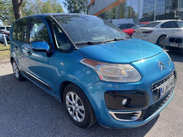 Citroen C3 Picasso