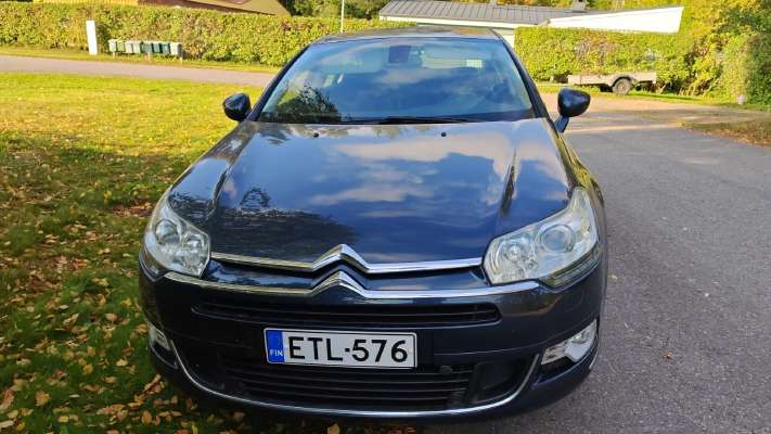 Citroen C5