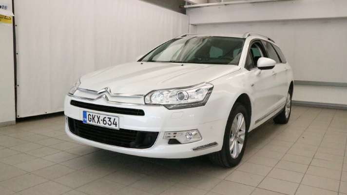 Citroen C5