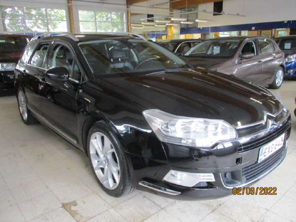 Citroen C5