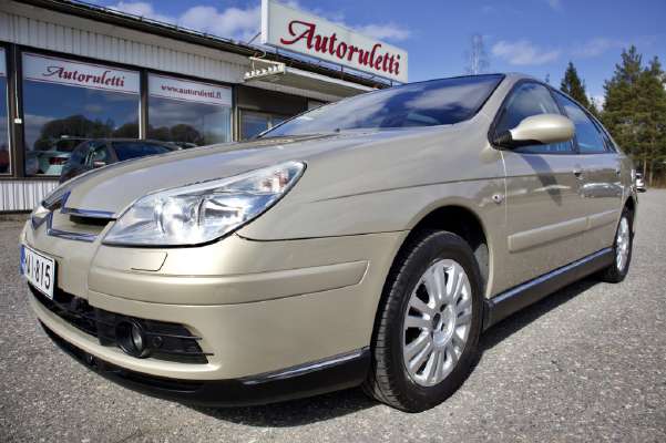 Citroen C5