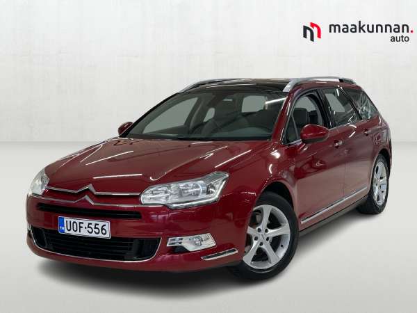 Citroen C5