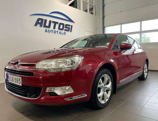 Citroen C5