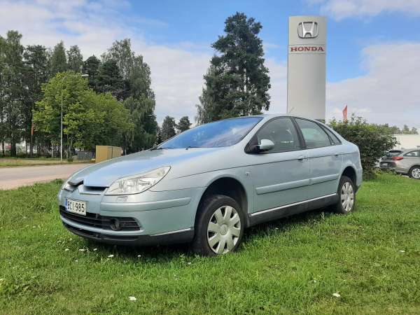 Citroen C5