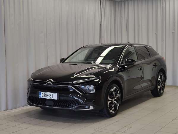 Citroen C5 X