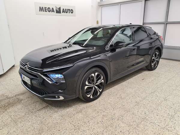 Citroen C5 X