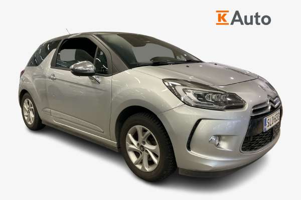 Citroen Ds3