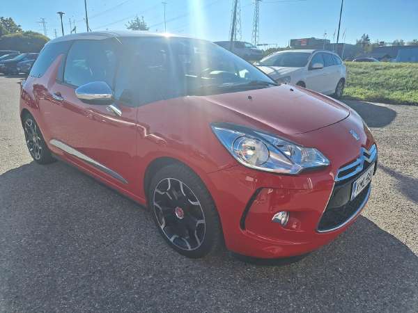 Citroen Ds3