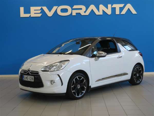 Citroen Ds3