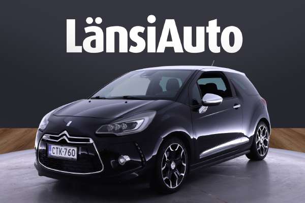 Citroen Ds3