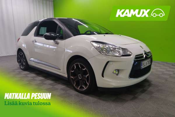 Citroen Ds3