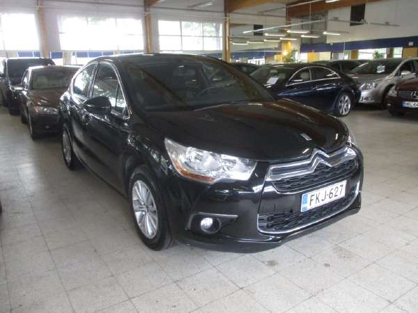 Citroen Ds4