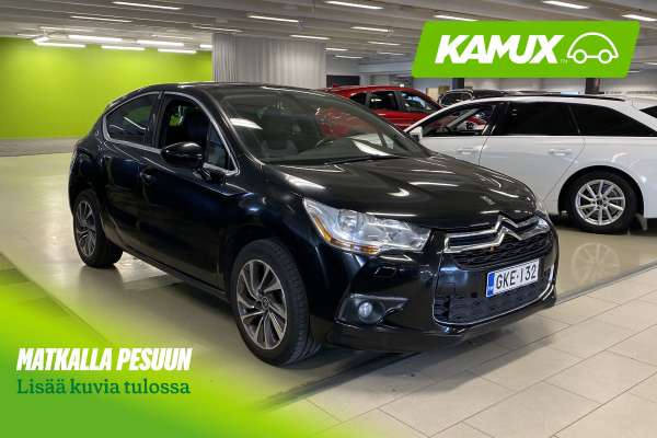 Citroen Ds4