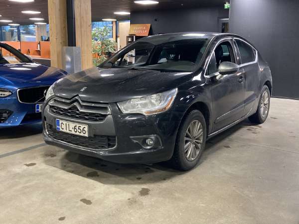 Citroen Ds4