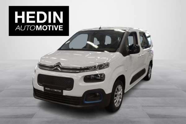 Citroen E-berlingo