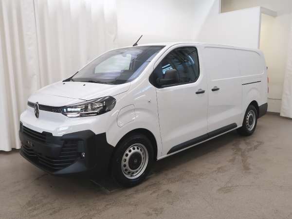 Citroen E-jumpy