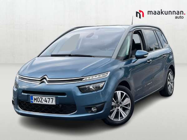 Citroen Grand C4 Picasso