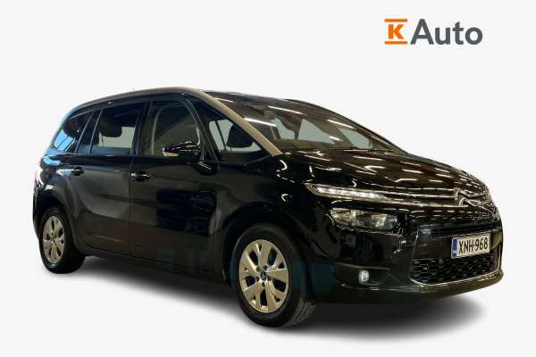 Citroen Grand C4 Picasso